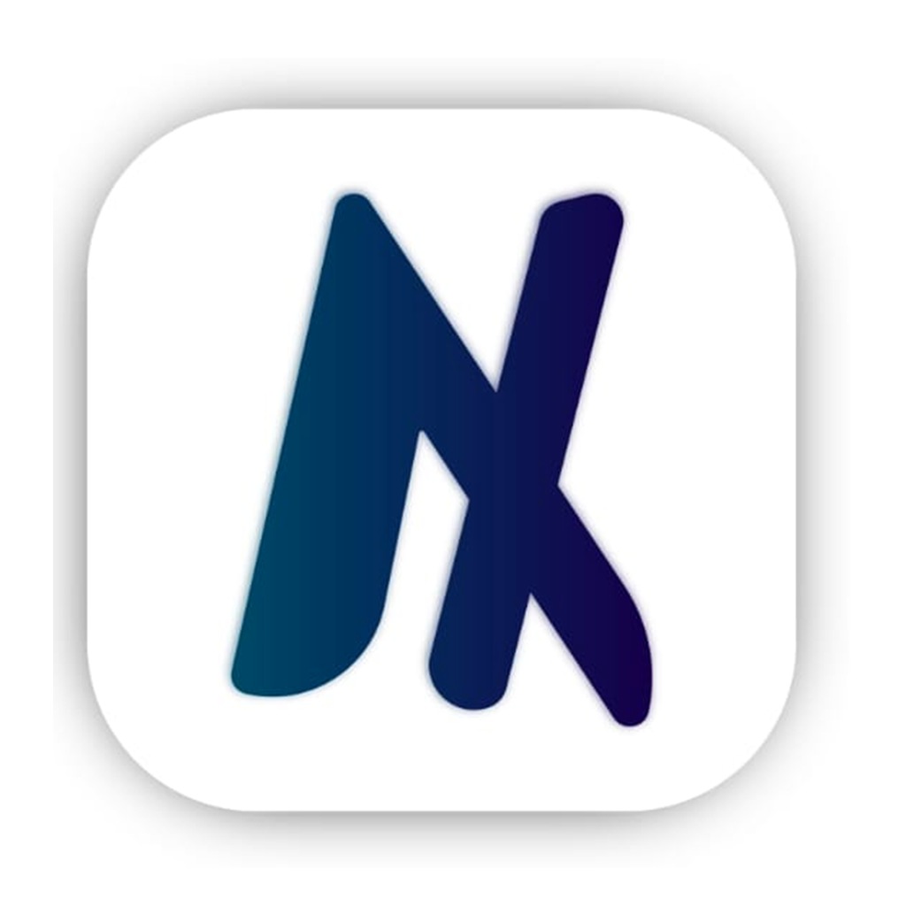 NXO Studio logo